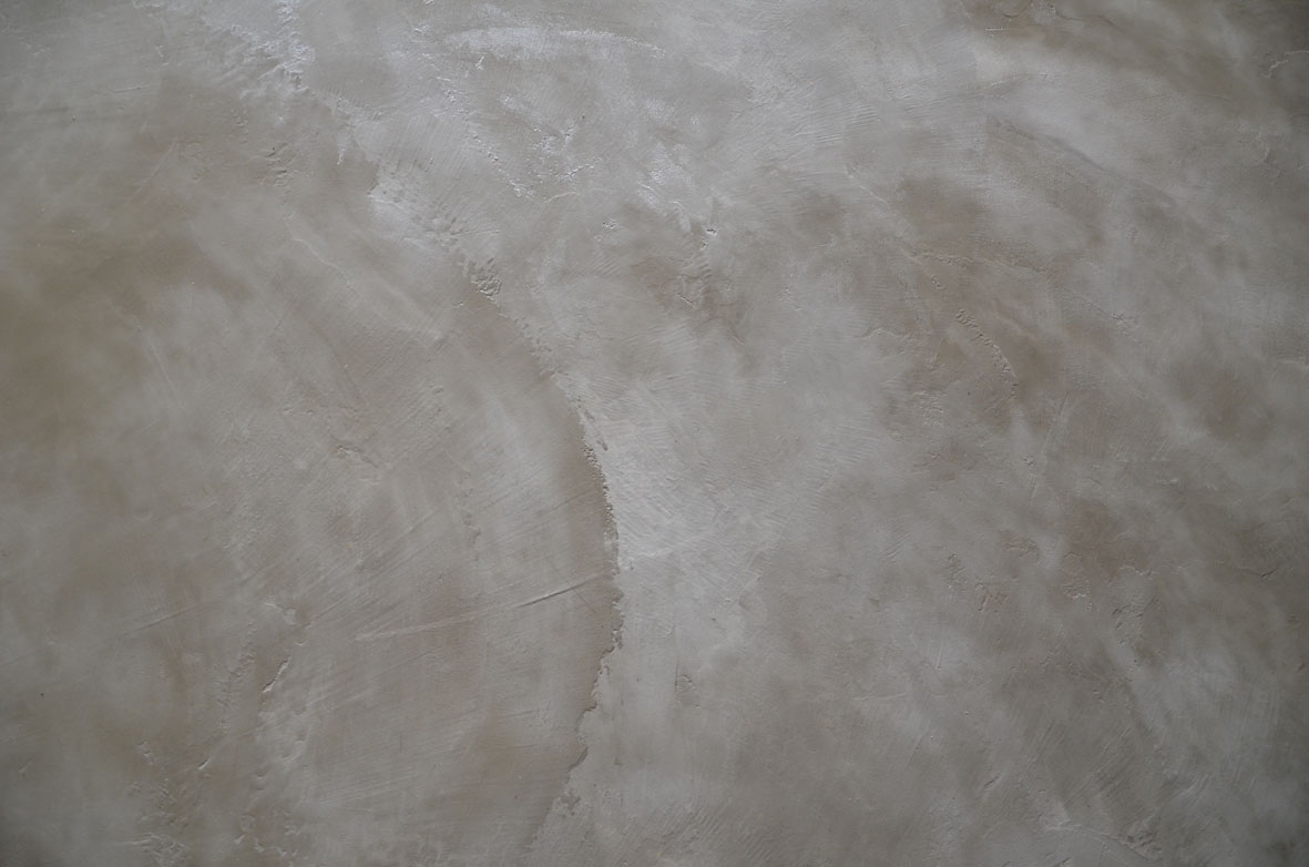 Pavimenti in cemento spatolato per interni: pavimenti in resina ...