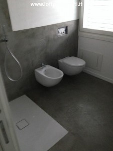 Pavimenti in cemento indurito e spatolato a milano Pavimento in cemento lisciato